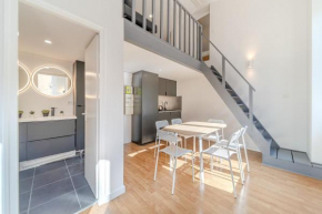 Ophelie Apartment Charming 4 Guests Bellecour